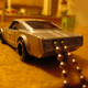 Illustration for article titled Hot Wheels Key: LaLD Workshop.